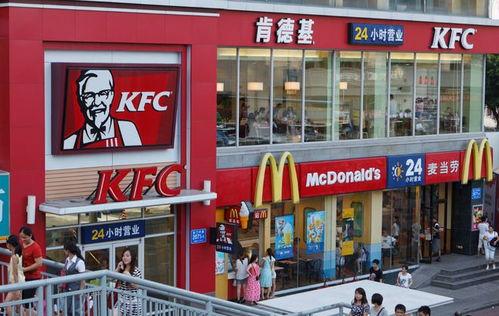 肯德基最新爆料的联动产品,带你领略美食新境界  第3张