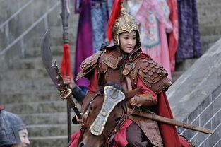 穆桂英挂帅电视剧在线观看,传奇女将的英勇传奇,在线观看重温经典! 第2张 穆桂英挂帅电视剧在线观看,传奇女将的英勇传奇,在线观看重温经典! 第2张