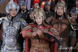 穆桂英挂帅电视剧在线观看,传奇女将的英勇传奇,在线观看重温经典! 第3张 穆桂英挂帅电视剧在线观看,传奇女将的英勇传奇,在线观看重温经典! 第3张