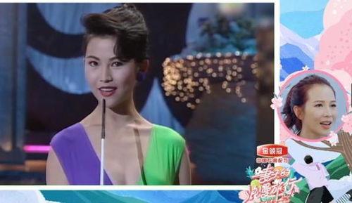 港姐早期爆料视频,揭秘港姐选拔背后的故事与真相 第1张 港姐早期爆料视频,揭秘港姐选拔背后的故事与真相 第1张