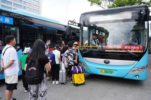 大理公交车最新爆料,最新路线调整与乘车攻略揭秘  第3张