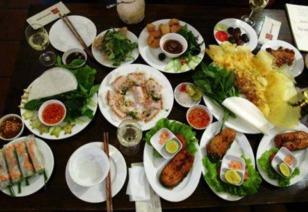 越南美食爆料视频大全,揭秘热门爆料视频中的地道风味  第2张