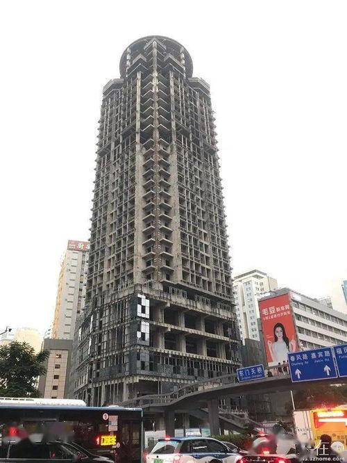 重庆烂尾楼爆料视频最新,揭秘背后的困境与挑战 第2张 重庆烂尾楼爆料视频最新,揭秘背后的困境与挑战 第2张