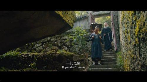 道士下山在线观看免费,奇遇仙途，免费观影，探寻神秘世界  第2张