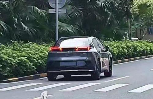 所有车辆最新车型爆料,前沿科技与设计革新一览  第3张