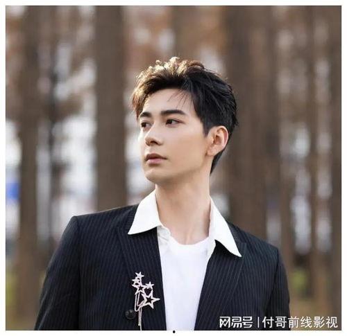 圈内八卦爆料陈星旭看不上,陈星旭被曝看不上？揭秘娱乐圈新晋小生的择偶标准  第3张