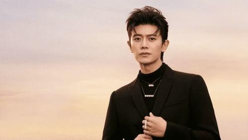 爆料圈内有位男星,娱乐圈神秘男星身份揭秘，背后故事令人震惊  第3张