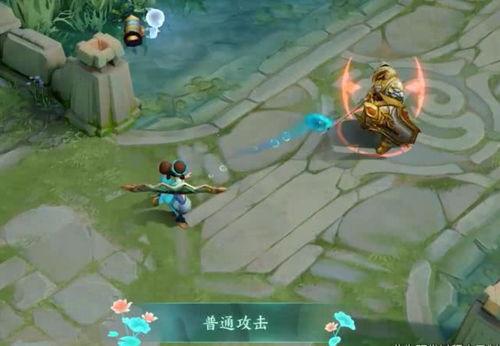 小乔青蛇特效爆料视频,华丽变身，蛇影迷踪  第3张