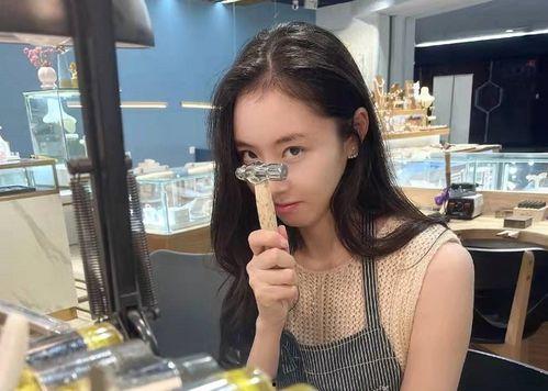 朱鹤松前女友爆料视频,揭秘昔日恋情内幕  第3张