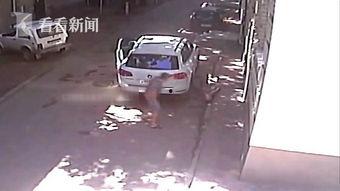 老伯碰瓷爆料视频播放大全,揭秘网络传播的惊人真相  第2张