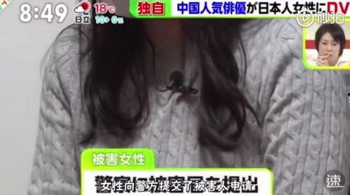 娱乐大爆料家暴小说,揭开家暴小说背后的惊人真相  第2张