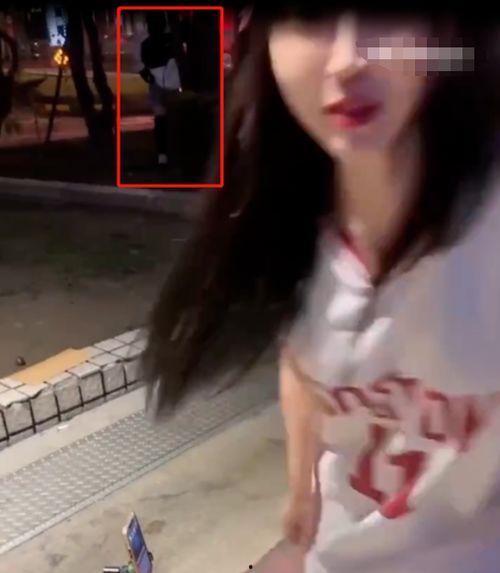 女生直播被爆料视频,揭秘网红背后不为人知的瞬间  第3张