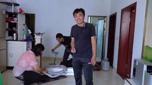 小伙爆料徐三娃视频播放,小伙爆料背后真相引热议  第3张