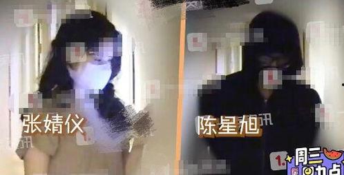 天涯爆料张婧仪视频,张婧仪私密视频引发热议