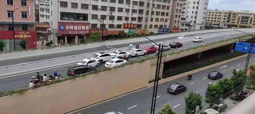 梅县路况爆料最新信息  第1张