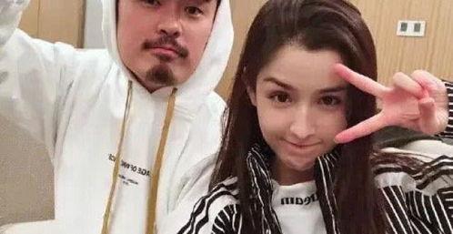娱乐圈哈妮克孜的爆料,揭秘背后真相与内幕