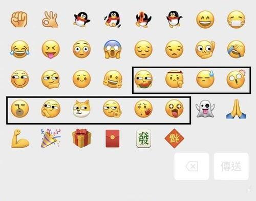 吃瓜群微信免费,免费微信互动，畅享欢乐时光  第3张