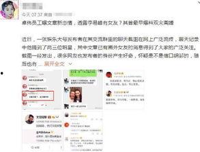 卓伟爆料 完整版视频,完整版视频揭秘事件真相 第2张 卓伟爆料 完整版视频,完整版视频揭秘事件真相 第2张