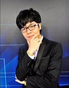 柯洁爆料偷点外卖视频,围棋大师的“吃货”一面