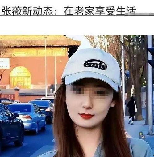 川大张薇事件爆料视频,揭秘网络暴力与真相的碰撞