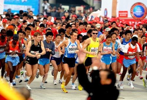 厦门马拉松爆料视频播放,精彩瞬间与感人瞬间大盘点 第3张 厦门马拉松爆料视频播放,精彩瞬间与感人瞬间大盘点 第3张