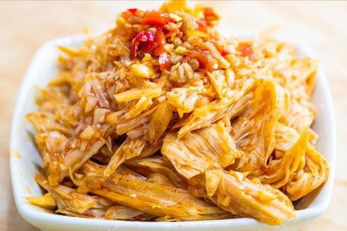 万能凉菜爆料怎么做视频,轻松学会家常美味  第2张